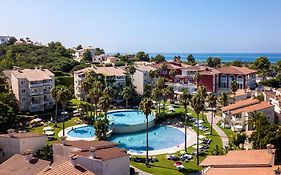 Hg Jardin De Menorca 4*