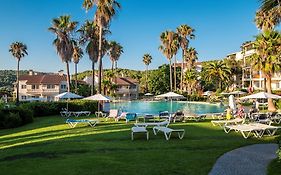 Hotel hg Jardin de Menorca